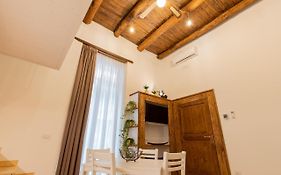 Casa Materdei