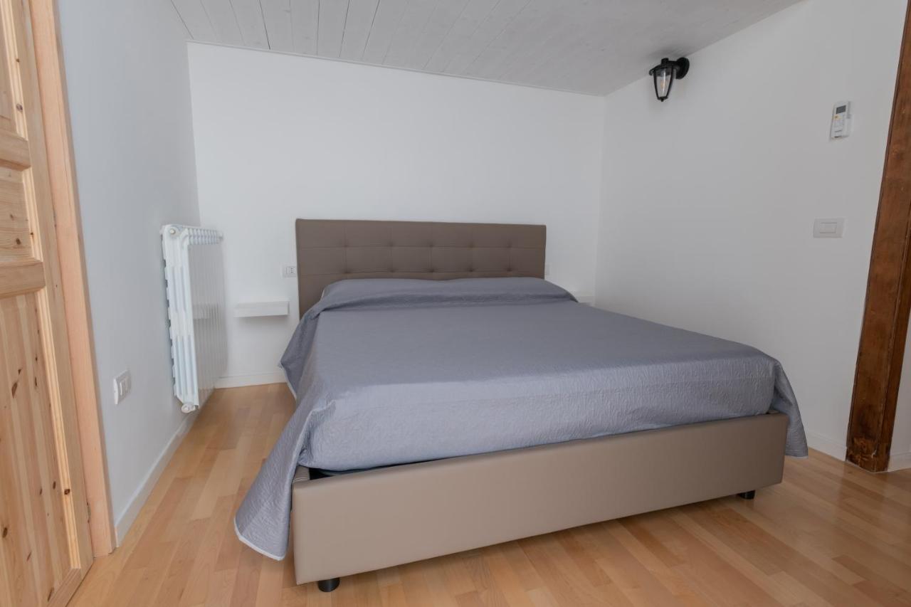 Appartement Casa Materdei à Naples Extérieur photo