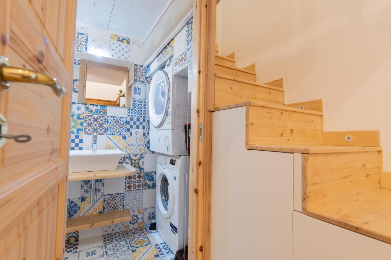 Appartement Casa Materdei à Naples Extérieur photo