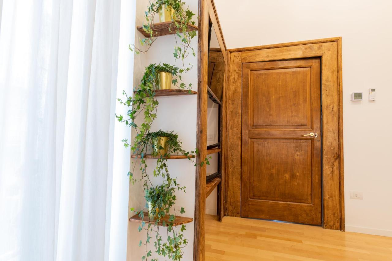 Appartement Casa Materdei à Naples Extérieur photo