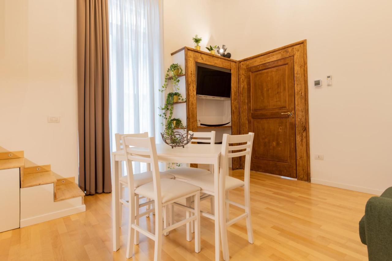 Appartement Casa Materdei à Naples Extérieur photo