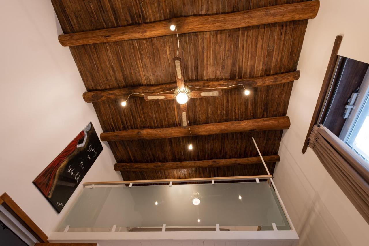 Appartement Casa Materdei à Naples Extérieur photo