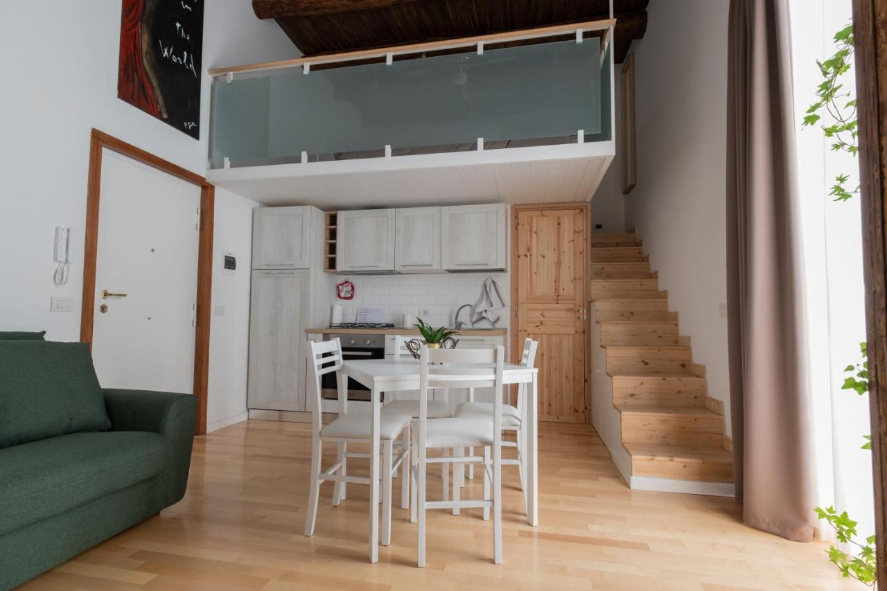 Appartement Casa Materdei à Naples Extérieur photo