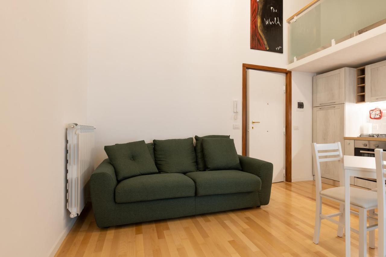 Appartement Casa Materdei à Naples Extérieur photo