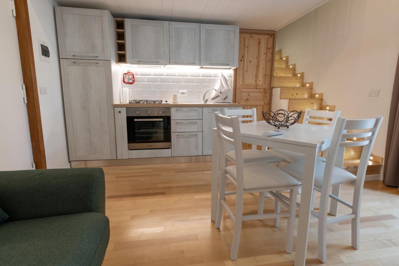 Appartement Casa Materdei à Naples Extérieur photo