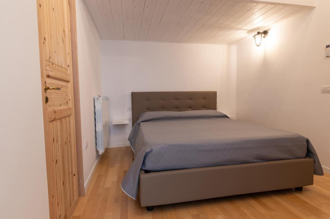 Appartement Casa Materdei à Naples Extérieur photo