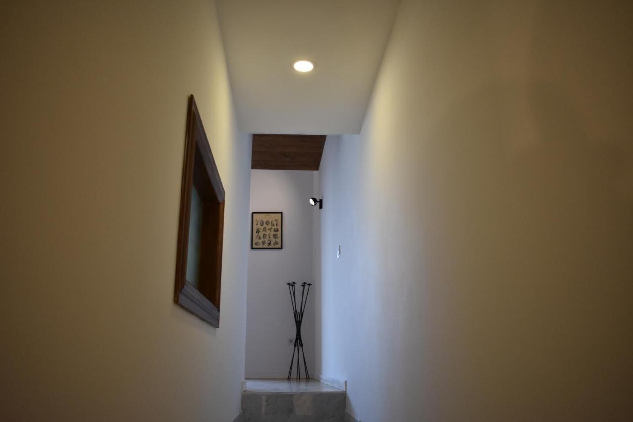 Appartement Casa Materdei à Naples Extérieur photo