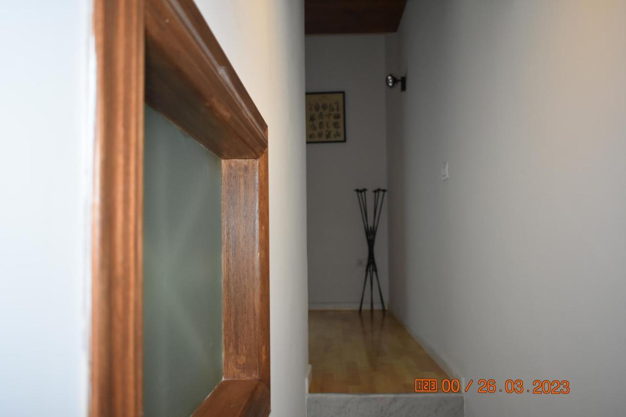 Appartement Casa Materdei à Naples Extérieur photo