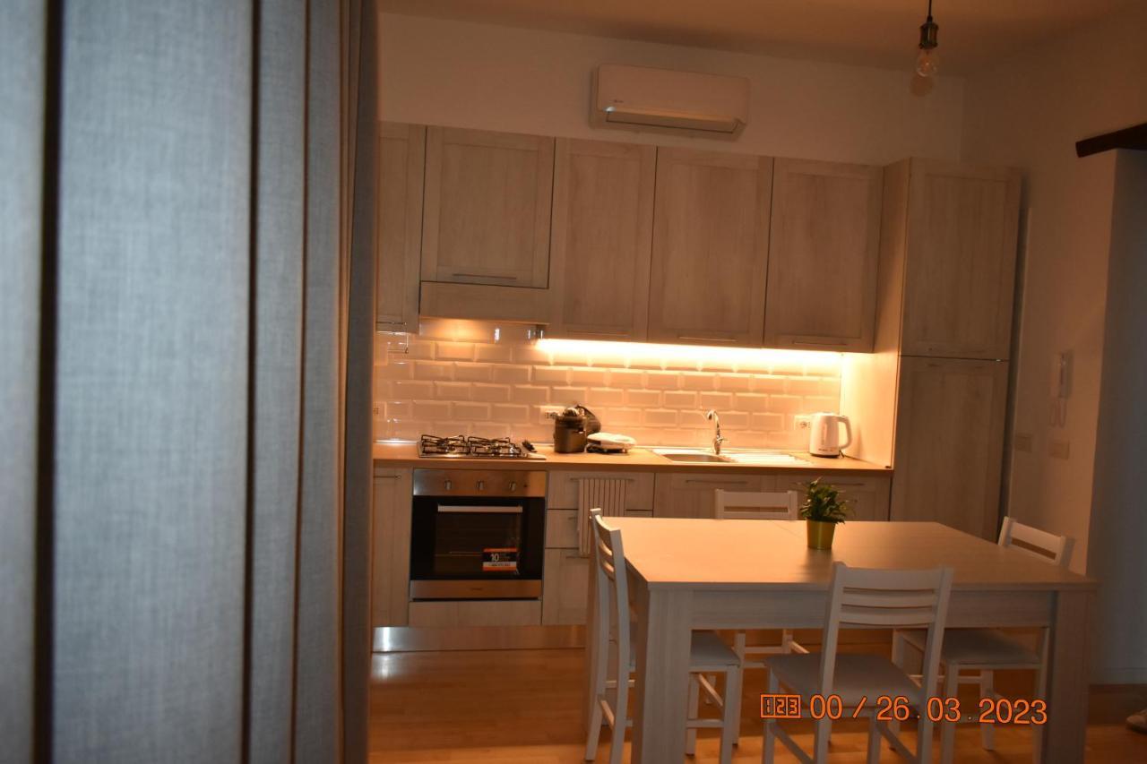 Appartement Casa Materdei à Naples Extérieur photo