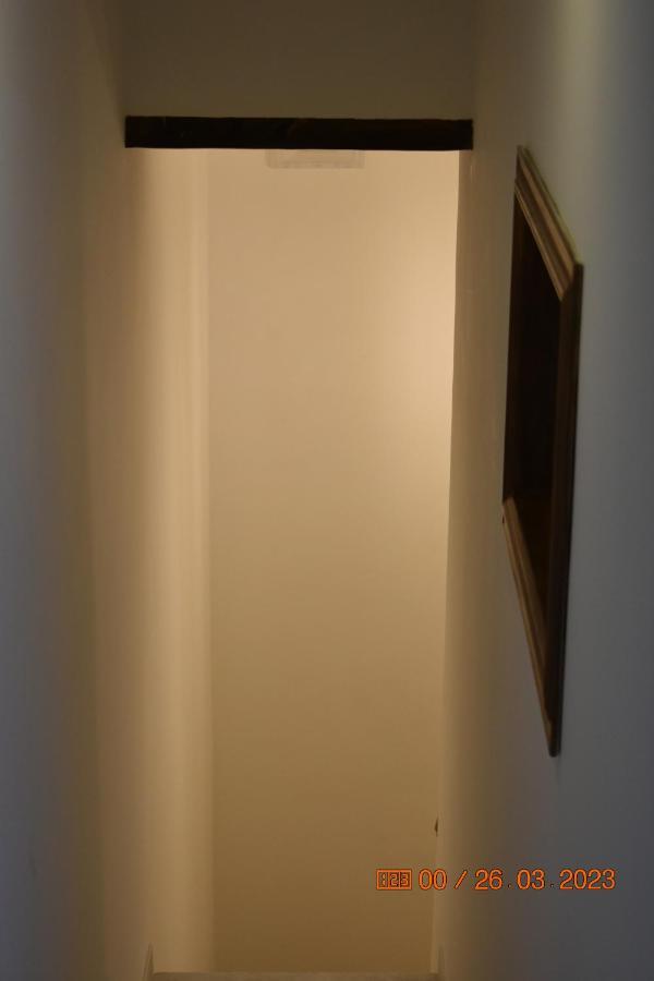 Appartement Casa Materdei à Naples Extérieur photo