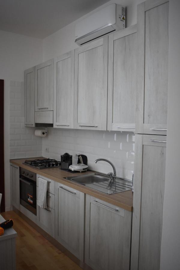 Appartement Casa Materdei à Naples Extérieur photo
