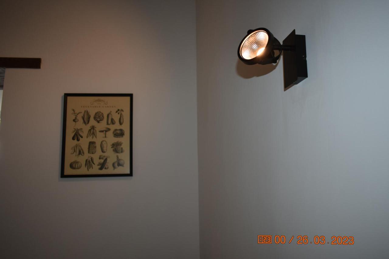 Appartement Casa Materdei à Naples Extérieur photo