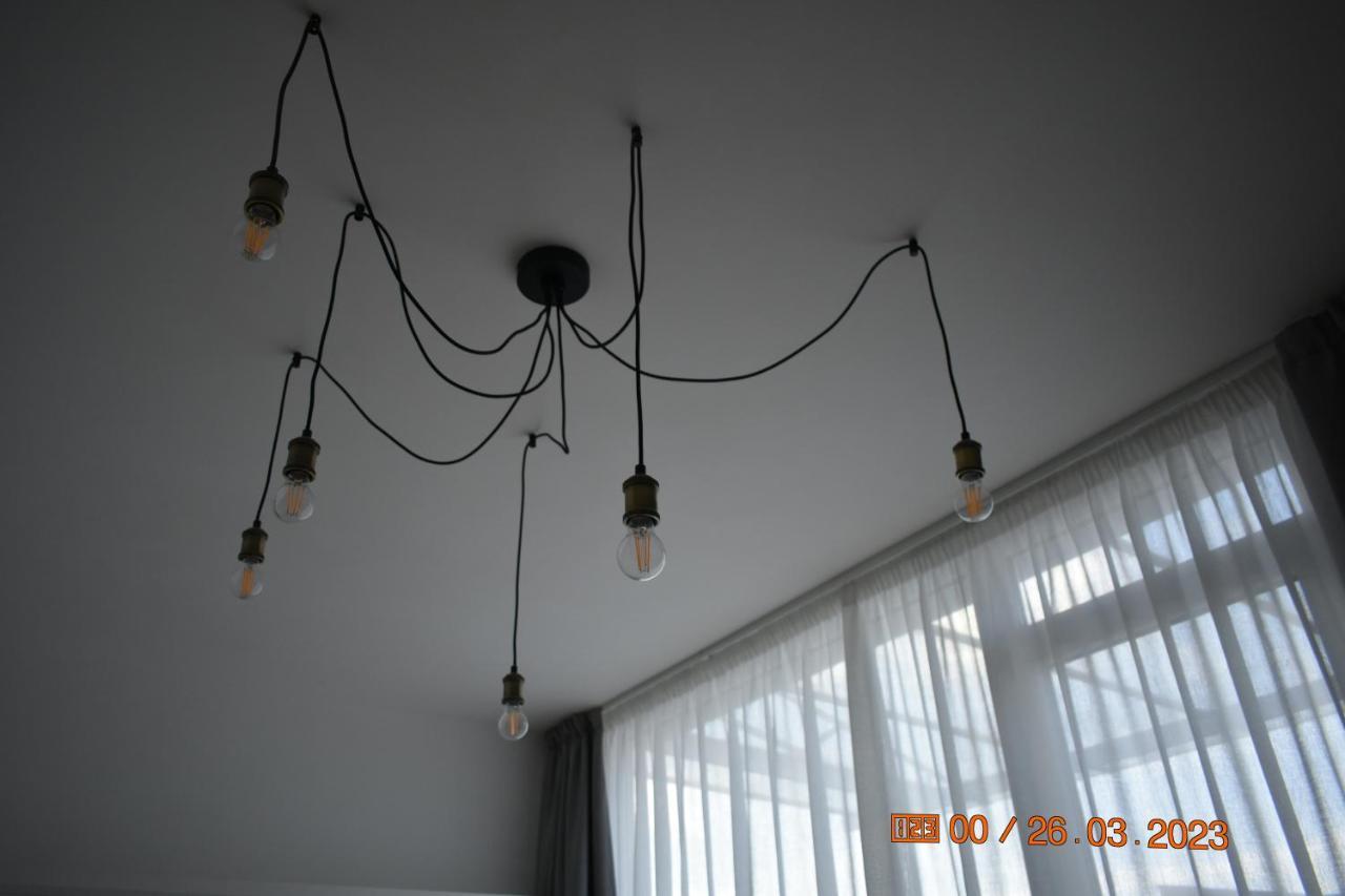 Appartement Casa Materdei à Naples Extérieur photo