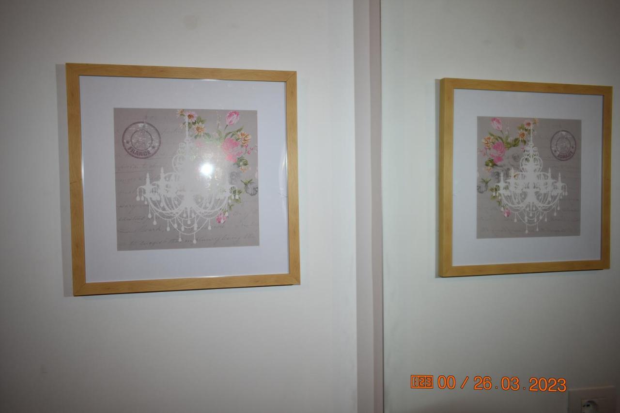 Appartement Casa Materdei à Naples Extérieur photo