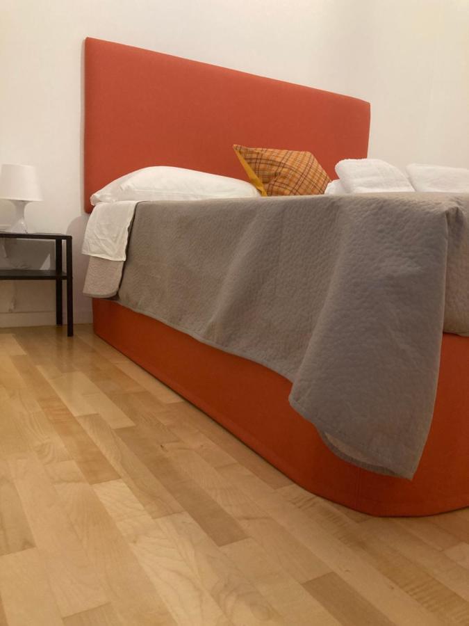 Appartement Casa Materdei à Naples Extérieur photo