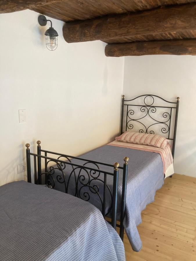 Appartement Casa Materdei à Naples Extérieur photo